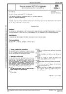 DIN 2254-1