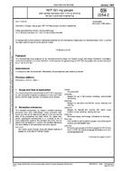 DIN 2254-2 DIN 2254-2