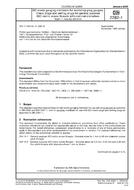 DIN 2282-1 DIN 2282-1