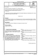 DIN 2299-2 DIN 2299-2