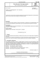 DIN 2328-2 DIN 2328-2