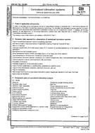 DIN 24271-3 DIN 24271-3