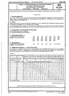 DIN 24540-2 DIN 24540-2