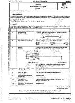 DIN 24950-1 DIN 24950-1
