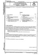 DIN 25409-8 DIN 25409-8