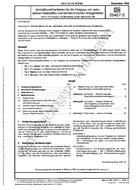 DIN 25457-2 DIN 25457-2