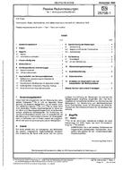 DIN 25706-1
