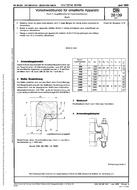 DIN 28139-1 DIN 28139-1