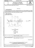 DIN 28461