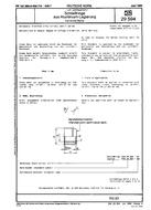DIN 29594 DIN 29594