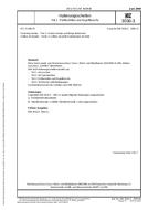 DIN 3016-3 DIN 3016-3