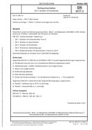 DIN 3017-3 DIN 3017-3