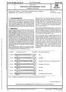 DIN 30910-1 DIN 30910-1