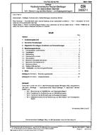 DIN 31657-1 DIN 31657-1