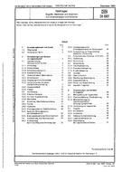 DIN 31661 DIN 31661