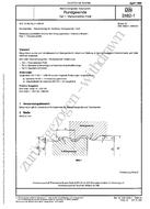 DIN 3182-1 DIN 3182-1