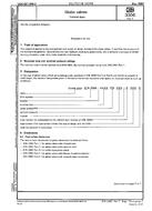 DIN 3356-1 DIN 3356-1