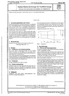 DIN 3761-13 DIN 3761-13