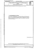 DIN 3761-5 DIN 3761-5