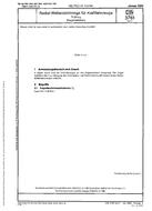 DIN 3761-7 DIN 3761-7