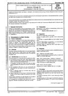 DIN 38405-1 DIN 38405-1