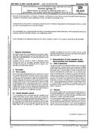 DIN 38405-14 DIN 38405-14