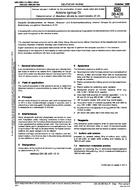 DIN 38405-21 DIN 38405-21