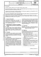 DIN 38405-23 DIN 38405-23