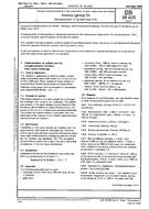 DIN 38405-5 DIN 38405-5