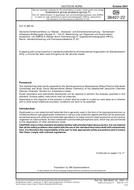 DIN 38407-22 DIN 38407-22