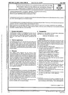 DIN 38409-20 DIN 38409-20