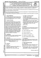 DIN 38412-11 DIN 38412-11