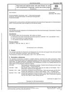 DIN 3852-2 DIN 3852-2