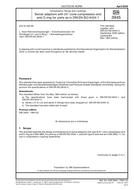 DIN 3945