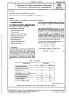 DIN 3974-2