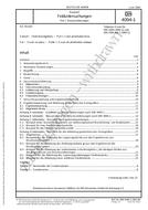 DIN 4094-1 DIN 4094-1