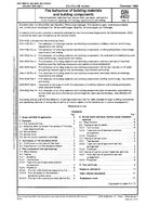 DIN 4102-11 DIN 4102-11