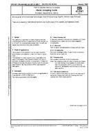 DIN 41641-1 DIN 41641-1