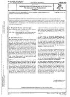DIN 41773-1 DIN 41773-1