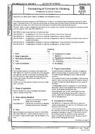 DIN 4235-5 DIN 4235-5