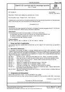 DIN 4271-2 DIN 4271-2