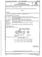 DIN 42801