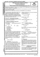 DIN 45635-1601 DIN 45635-1601