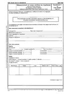 DIN 45635-41 Supplement 1