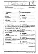 DIN 4708-2 DIN 4708-2