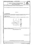 DIN 48083-4 DIN 48083-4