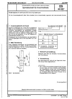 DIN 48087