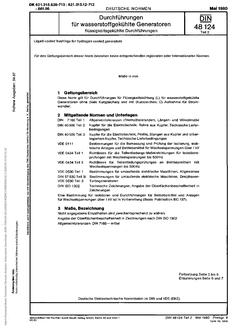 DIN 48124-2 DIN 48124-2