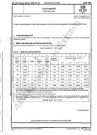 DIN 48201-3 DIN 48201-3