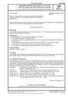 DIN 4925-1 DIN 4925-1